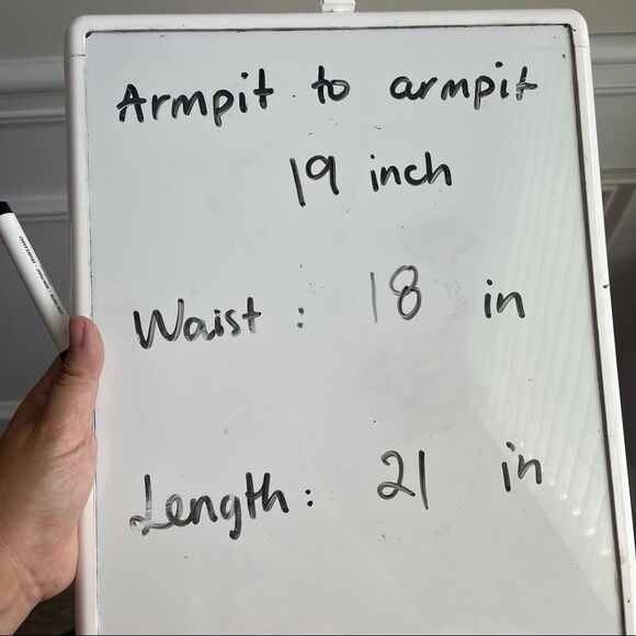 Misa Los Angeles floral ruffle bell sleeve blouse small boho fall cottage core - Picture 12 of 12